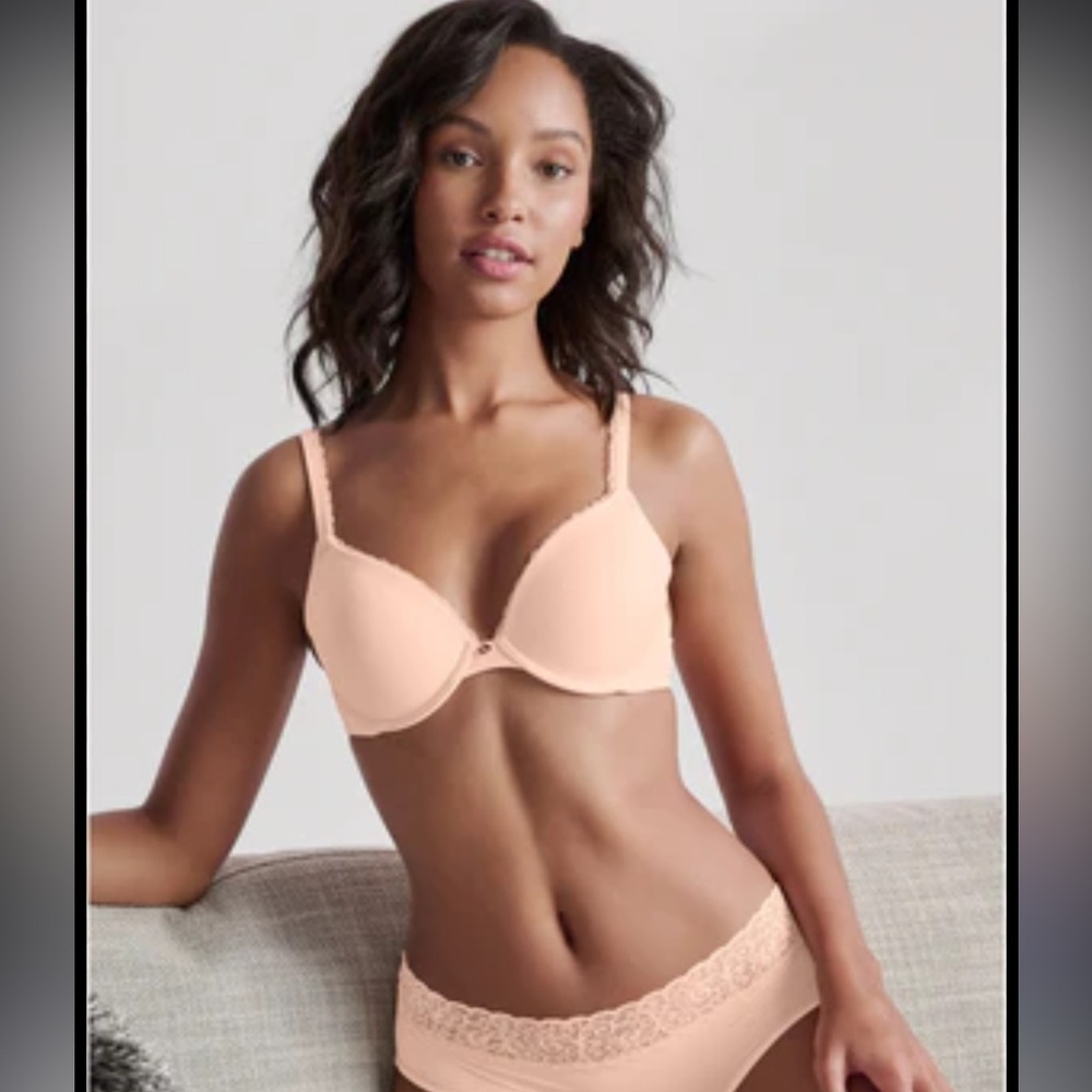 Venus 36DD NWT Women's Tan Underwire Bra